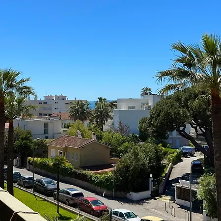 Splendide - Vue - Cannes A 5 Min * Vallauris