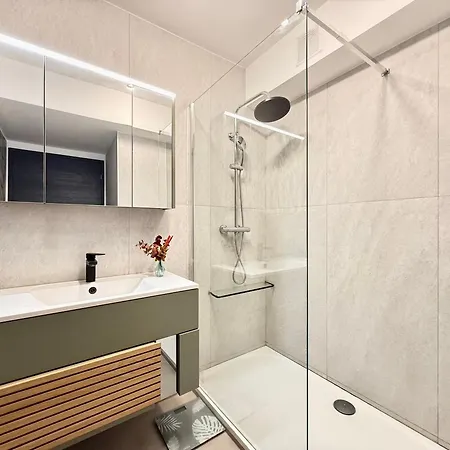 Splendide - Vue - Cannes A 5 Min Apartment Vallauris